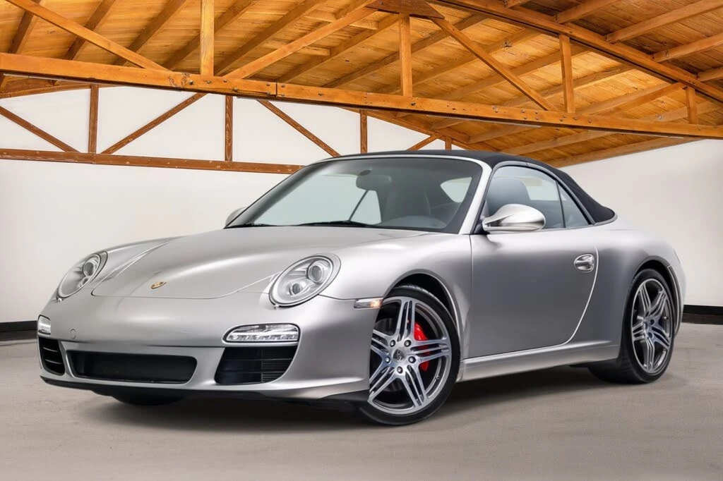 2011 Porsche 997 Carrera S - Image 2 of 31