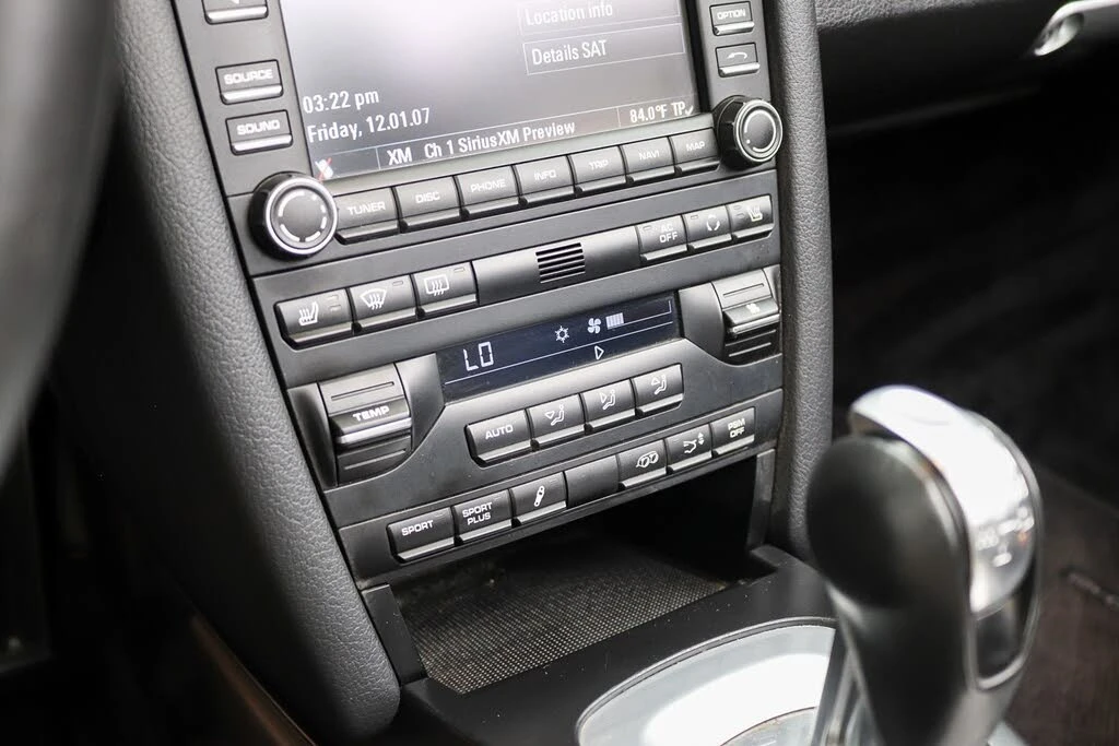 2011 Porsche 997 Carrera S - Image 26 of 31