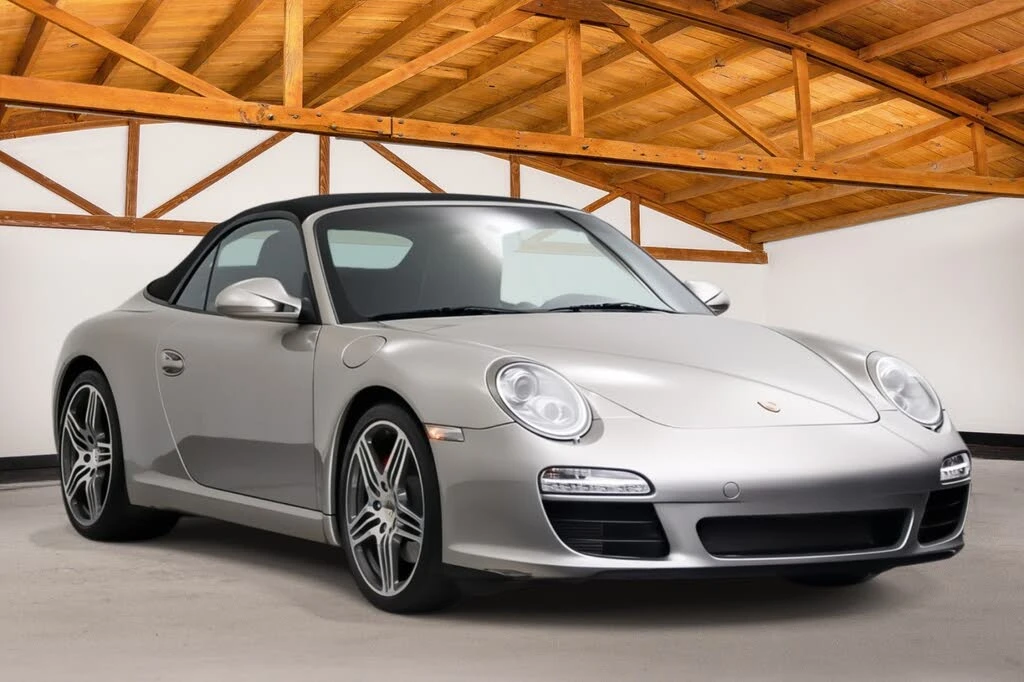 2011 Porsche 997 Carrera S - Image 8 of 31