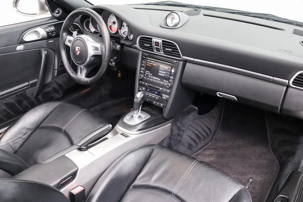 2011 Porsche 997 Carrera S - Image 28 of 31