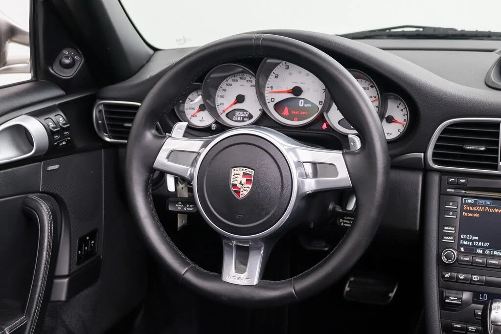 2011 Porsche 997 Carrera S - Image 27 of 31