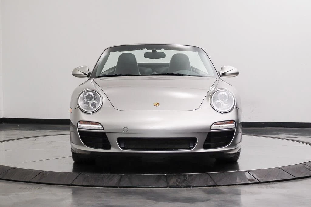 2011 Porsche 997 Carrera S - Image 16 of 31