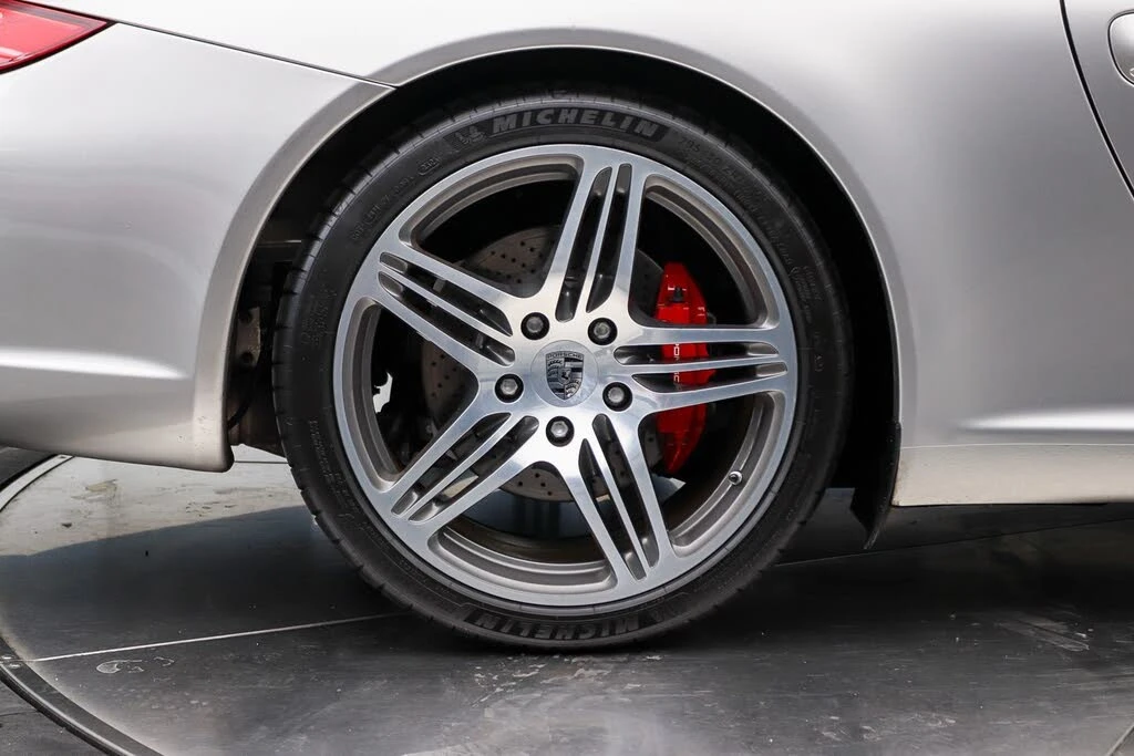 2011 Porsche 997 Carrera S - Image 22 of 31