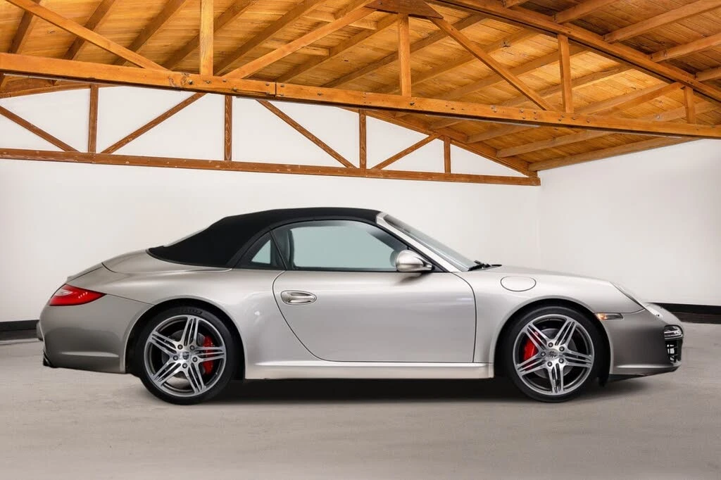 2011 Porsche 997 Carrera S - Image 7 of 31