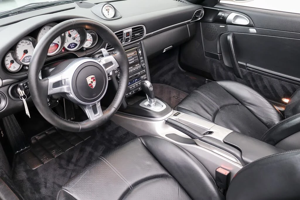 2011 Porsche 997 Carrera S - Image 29 of 31