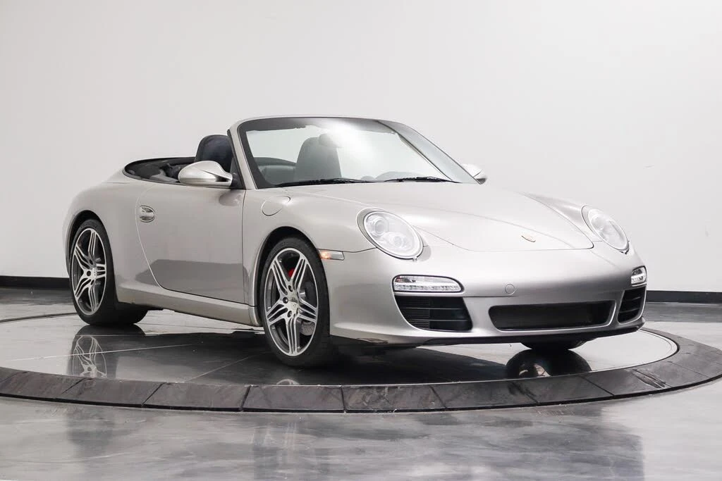 2011 Porsche 997 Carrera S - Image 15 of 31