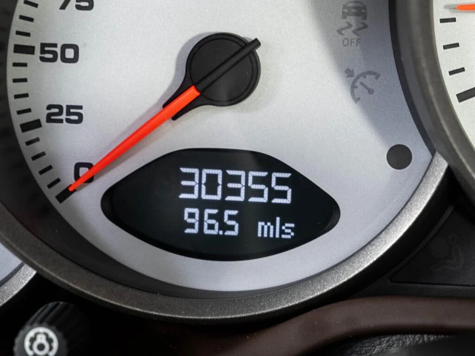 2011 Porsche 997 Carrera S - Image 12 of 31