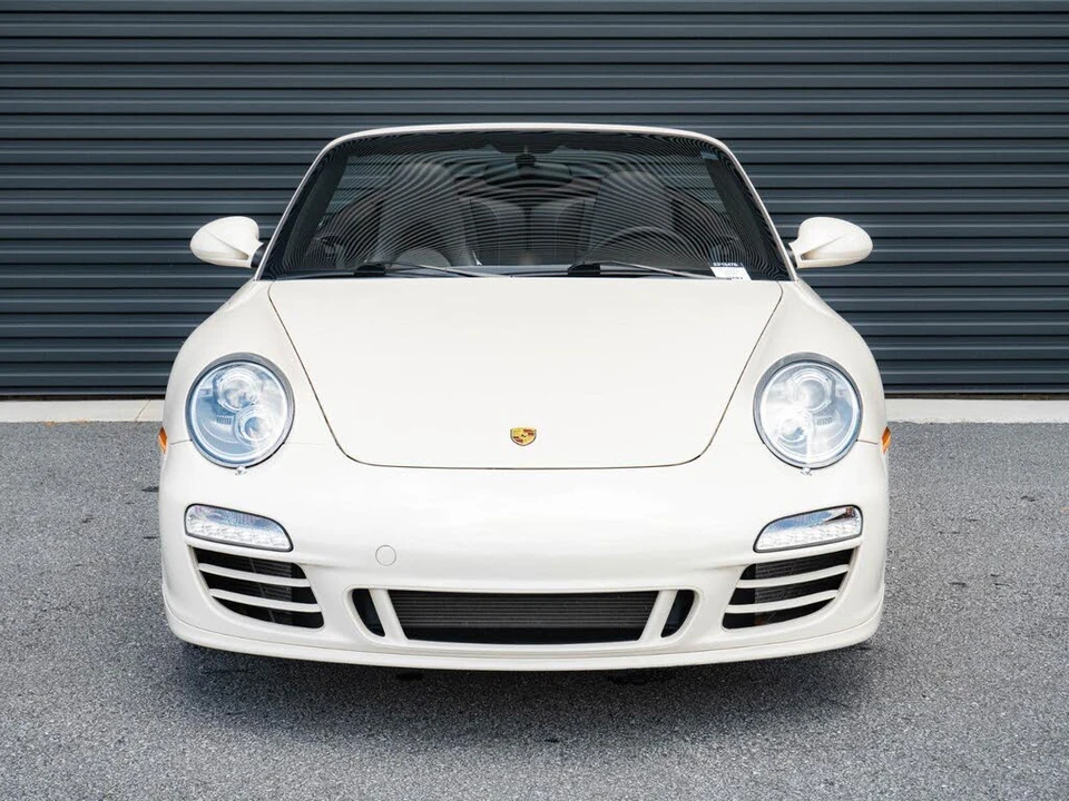 2011 Porsche 997 Carrera S - Image 27 of 31