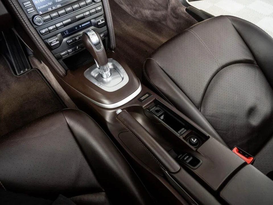 2011 Porsche 997 Carrera S - Image 17 of 31