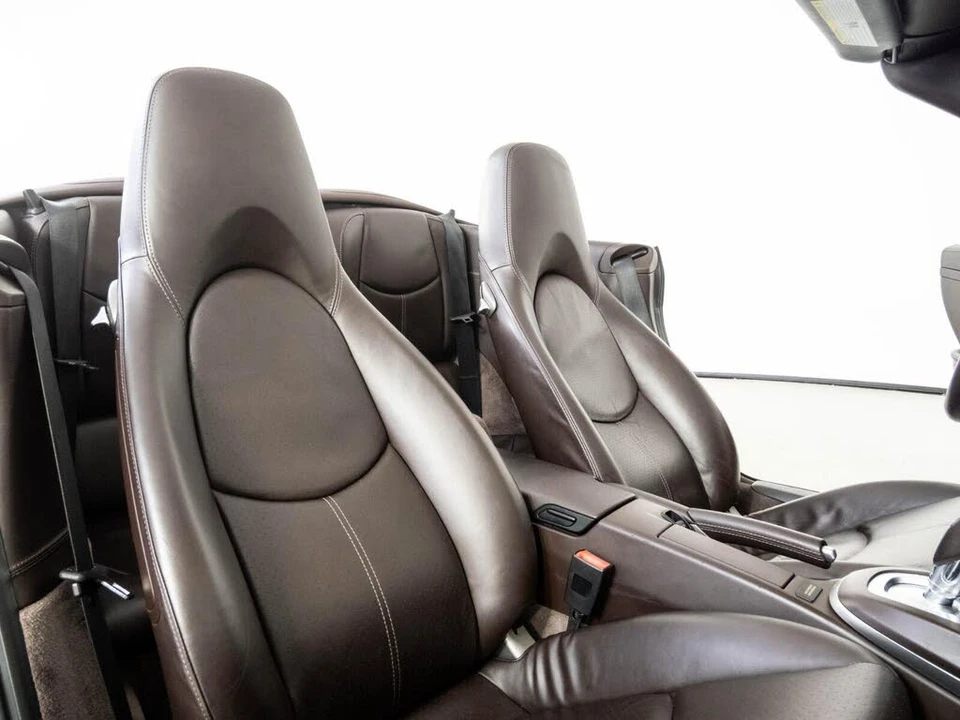 2011 Porsche 997 Carrera S - Image 18 of 31