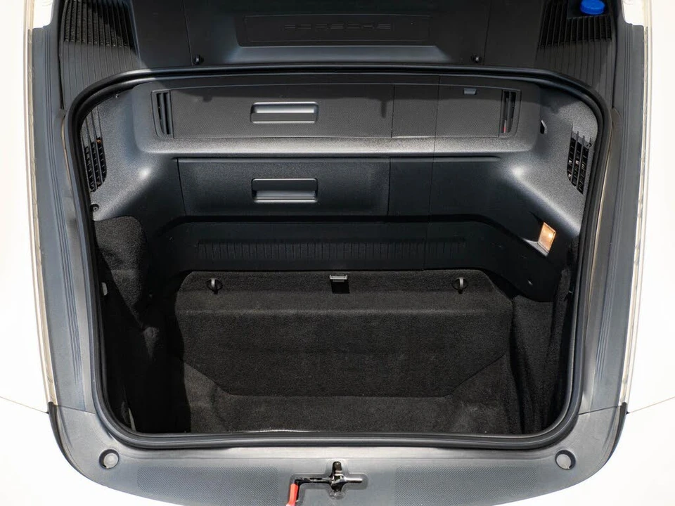 2011 Porsche 997 Carrera S - Image 26 of 31