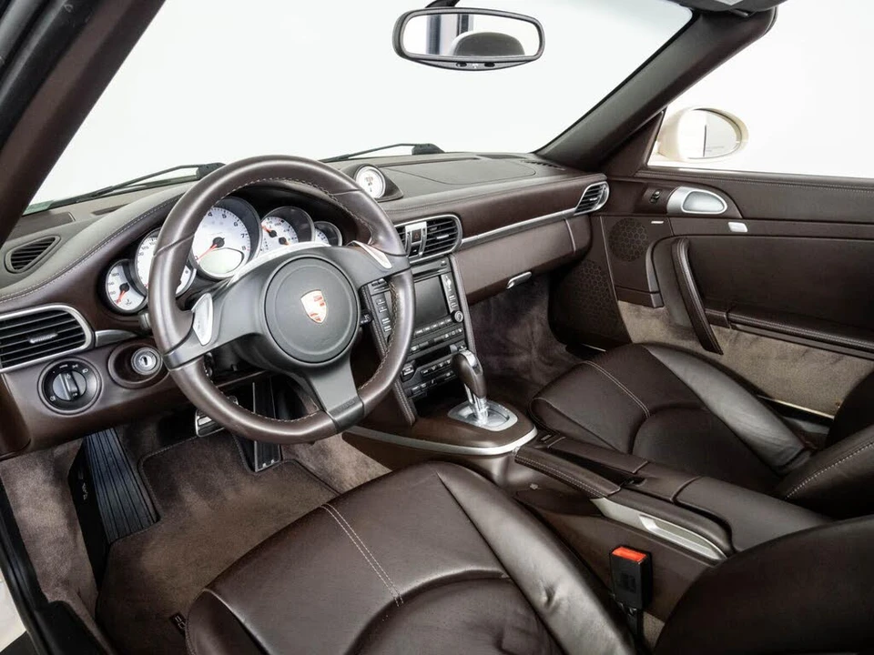 2011 Porsche 997 Carrera S - Image 4 of 31