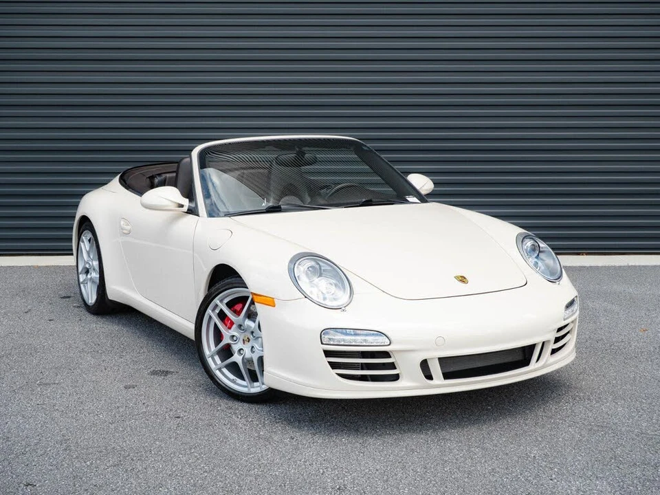2011 Porsche 997 Carrera S - Image 21 of 31