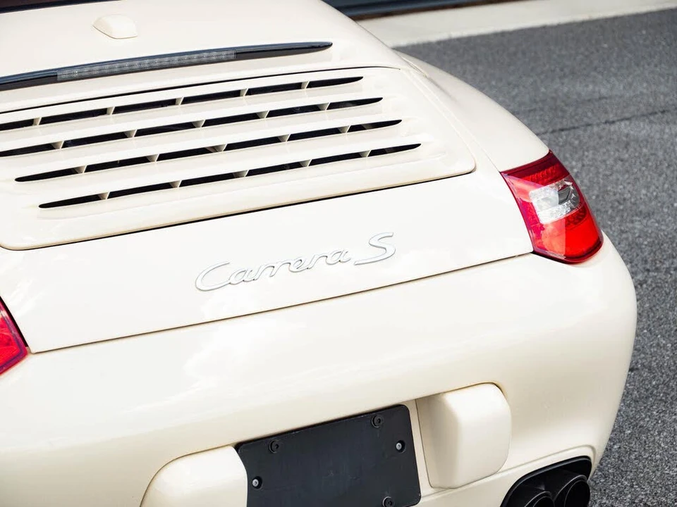 2011 Porsche 997 Carrera S - Image 29 of 31