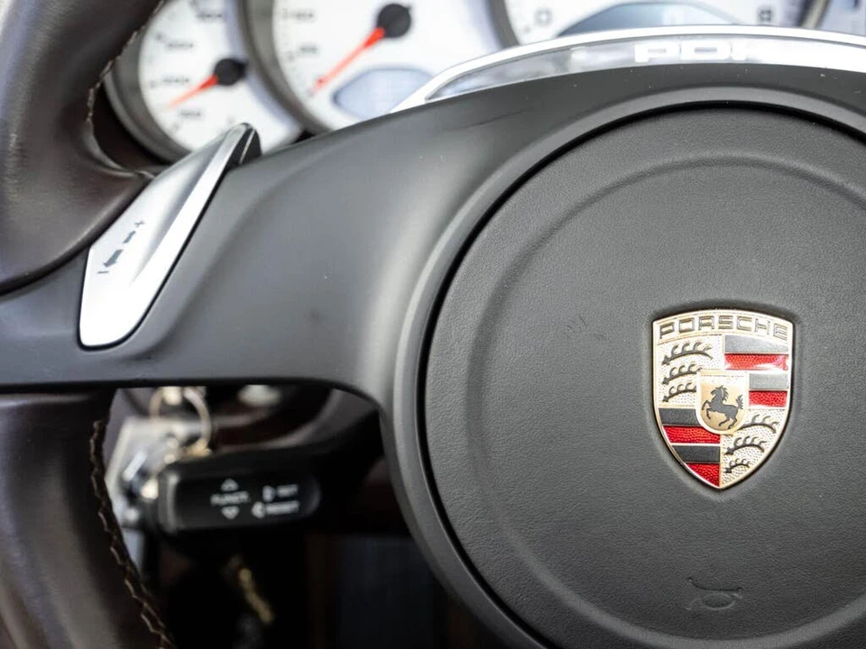 2011 Porsche 997 Carrera S - Image 10 of 31