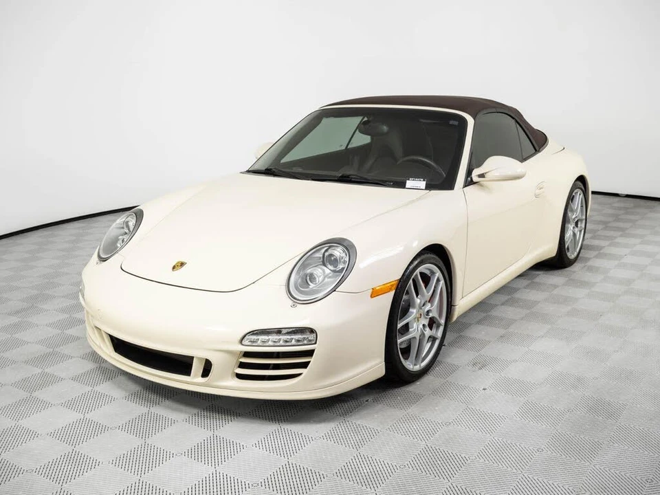 2011 Porsche 997 Carrera S - Image 31 of 31