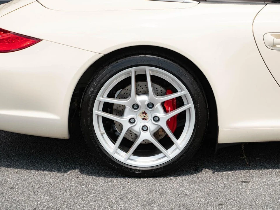 2011 Porsche 997 Carrera S - Image 30 of 31