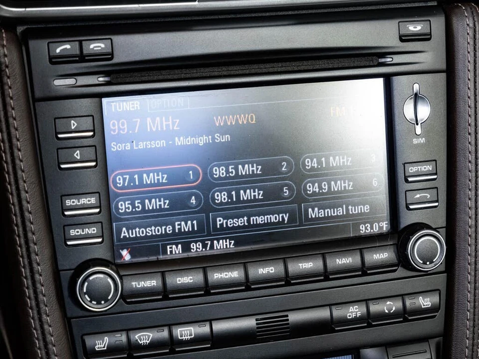 2011 Porsche 997 Carrera S - Image 14 of 31