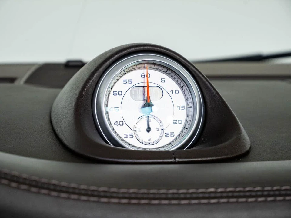 2011 Porsche 997 Carrera S - Image 16 of 31