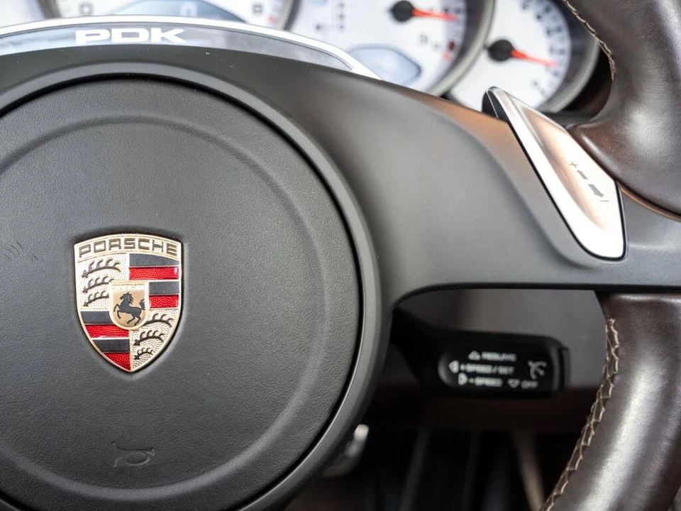 2011 Porsche 997 Carrera S - Image 11 of 31