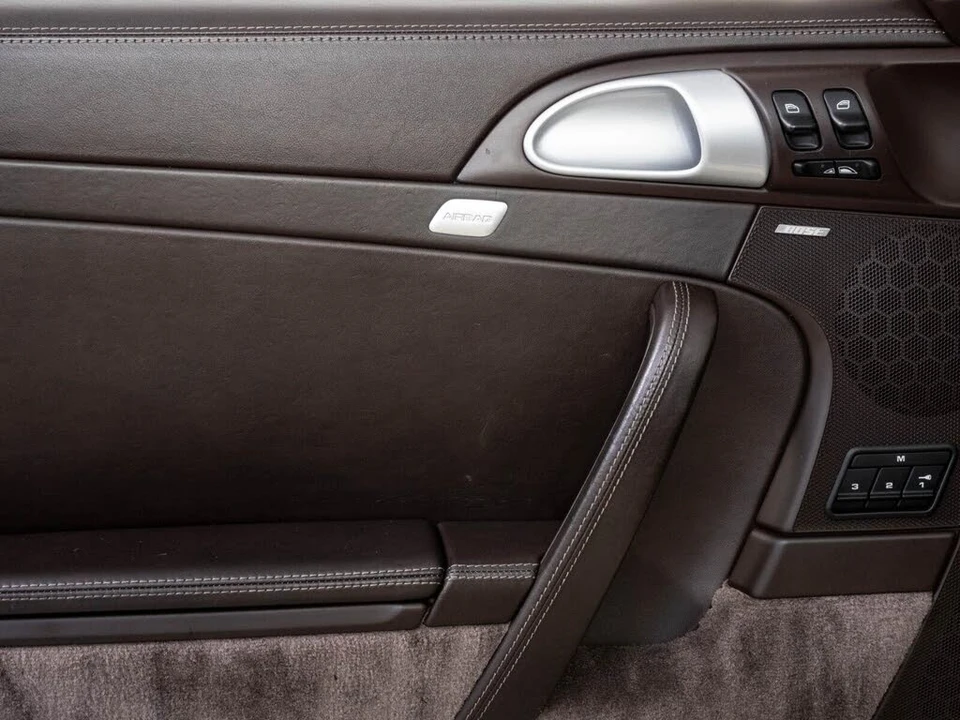 2011 Porsche 997 Carrera S - Image 6 of 31