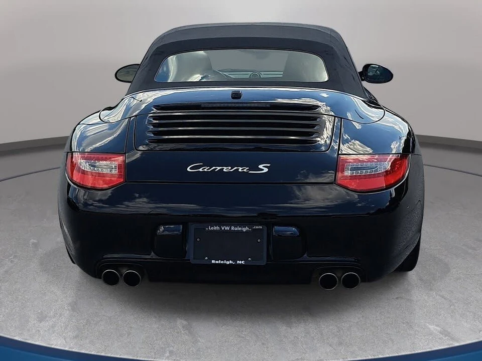 2011 Porsche 997 Carrera S - Image 6 of 31