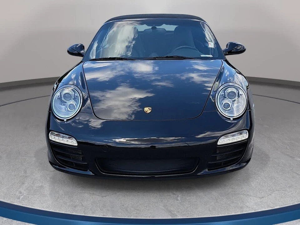 2011 Porsche 997 Carrera S - Image 2 of 31