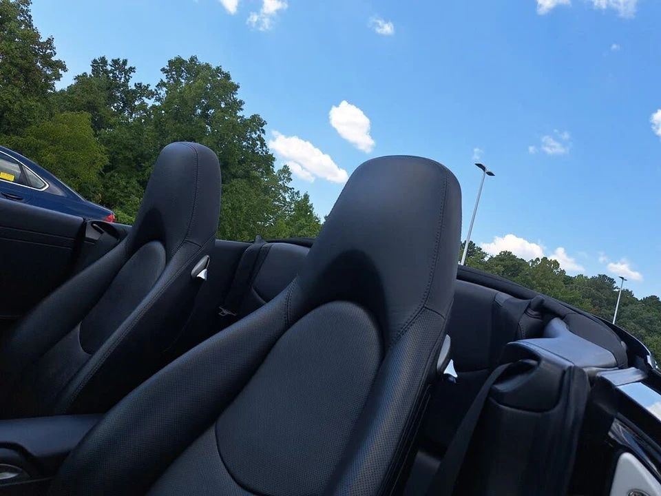 2011 Porsche 997 Carrera S - Image 27 of 31