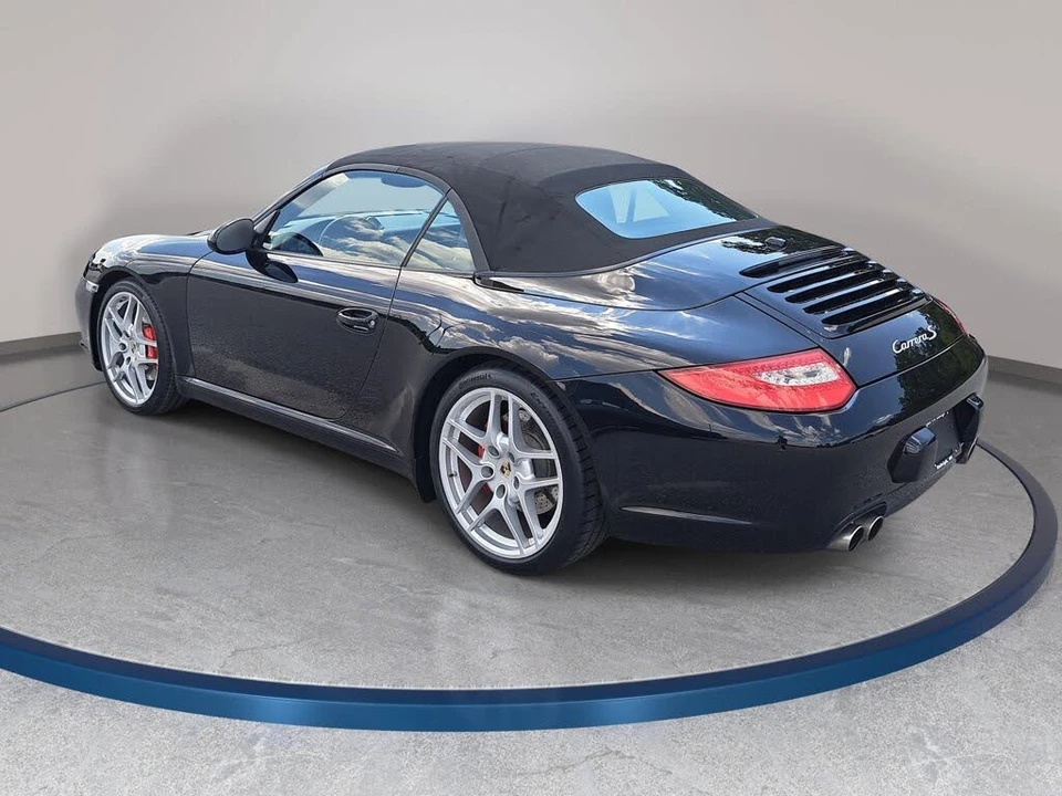 2011 Porsche 997 Carrera S - Image 7 of 31