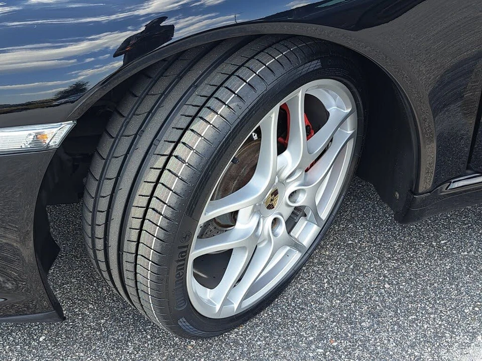 2011 Porsche 997 Carrera S - Image 30 of 31