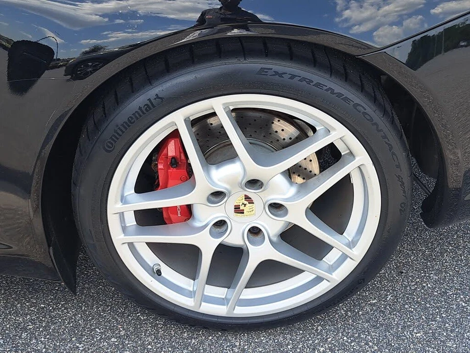 2011 Porsche 997 Carrera S - Image 31 of 31