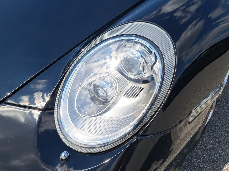 2011 Porsche 997 Carrera S - Image 29 of 31
