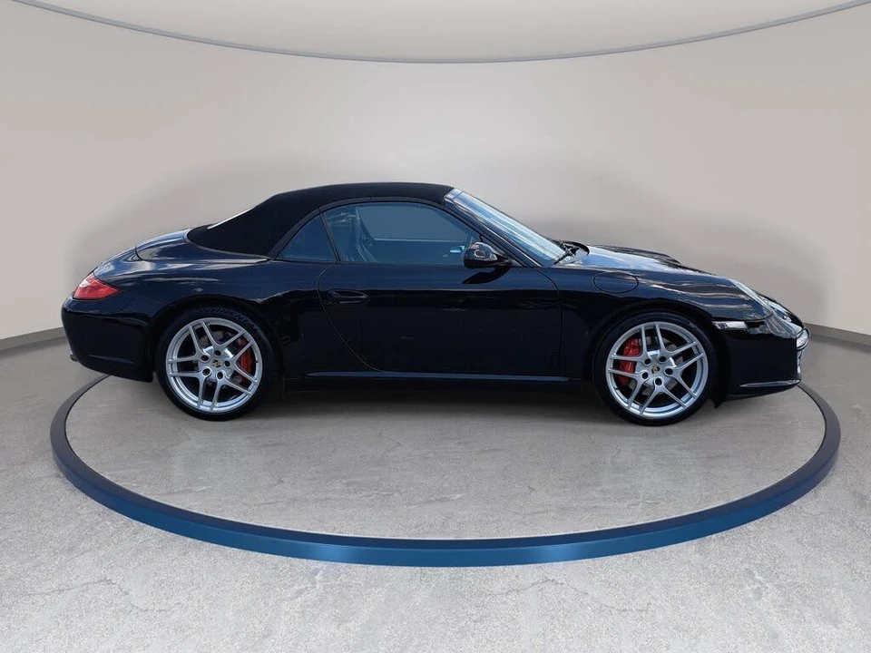 2011 Porsche 997 Carrera S - Image 4 of 31