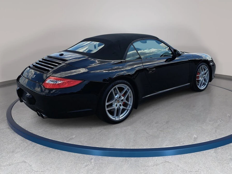2011 Porsche 997 Carrera S - Image 5 of 31