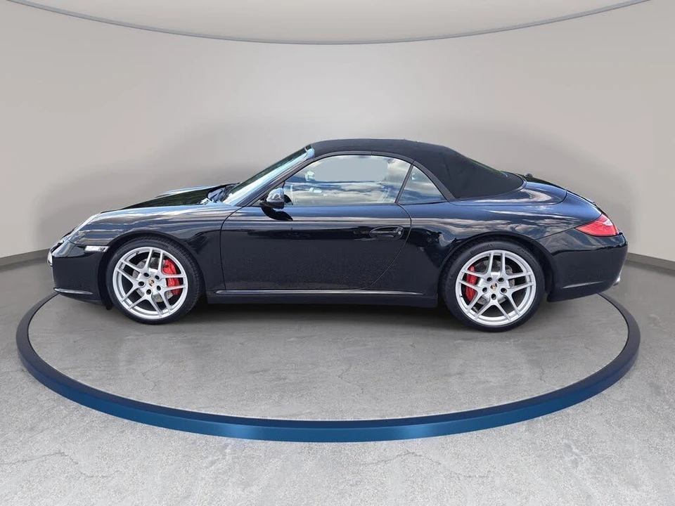 2011 Porsche 997 Carrera S - Image 8 of 31