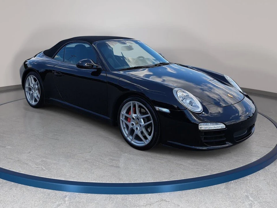 2011 Porsche 997 Carrera S - Image 3 of 31