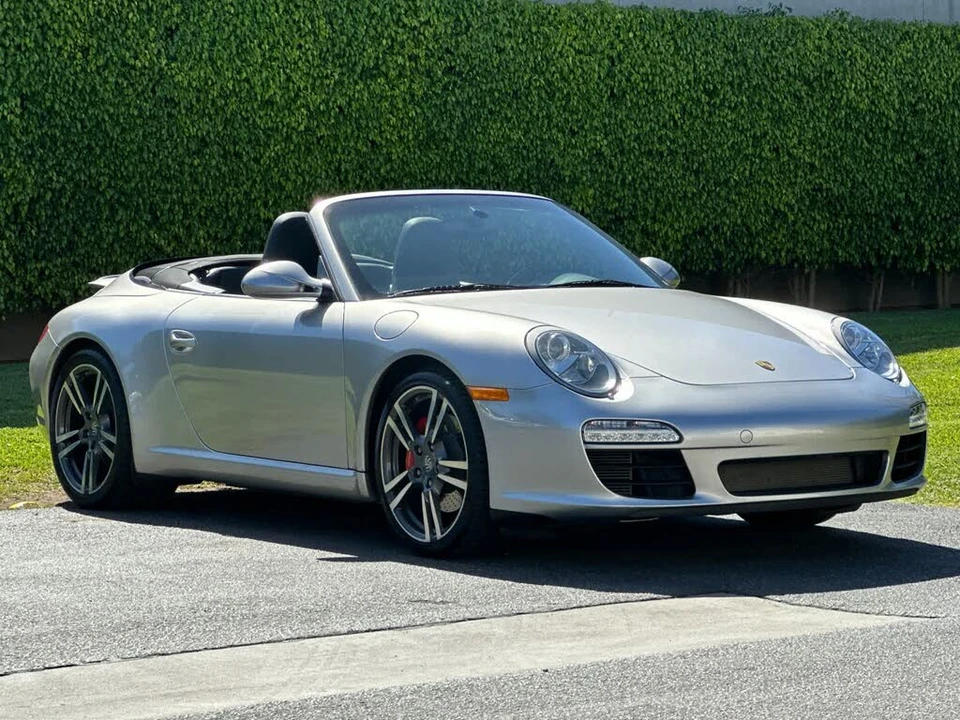2011 Porsche 997 Carrera S - Image 11 of 30