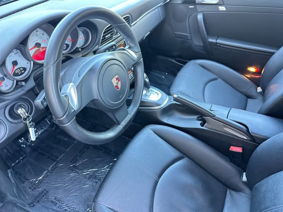 2011 Porsche 997 Carrera S - Image 4 of 30