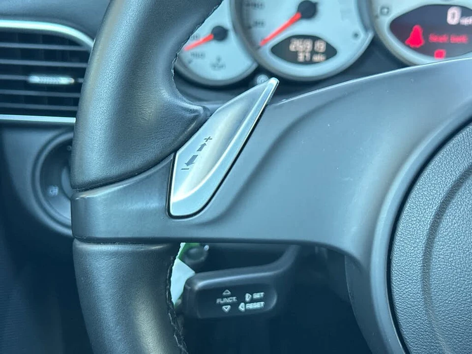2011 Porsche 997 Carrera S - Image 22 of 30