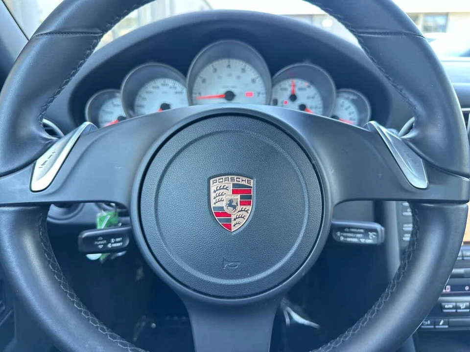 2011 Porsche 997 Carrera S - Image 21 of 30