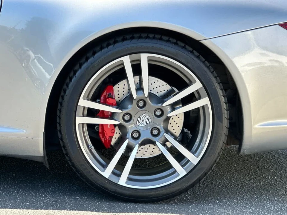 2011 Porsche 997 Carrera S - Image 26 of 30