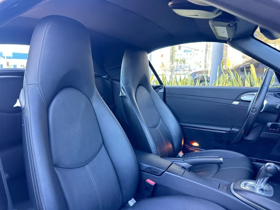 2011 Porsche 997 Carrera S - Image 27 of 30