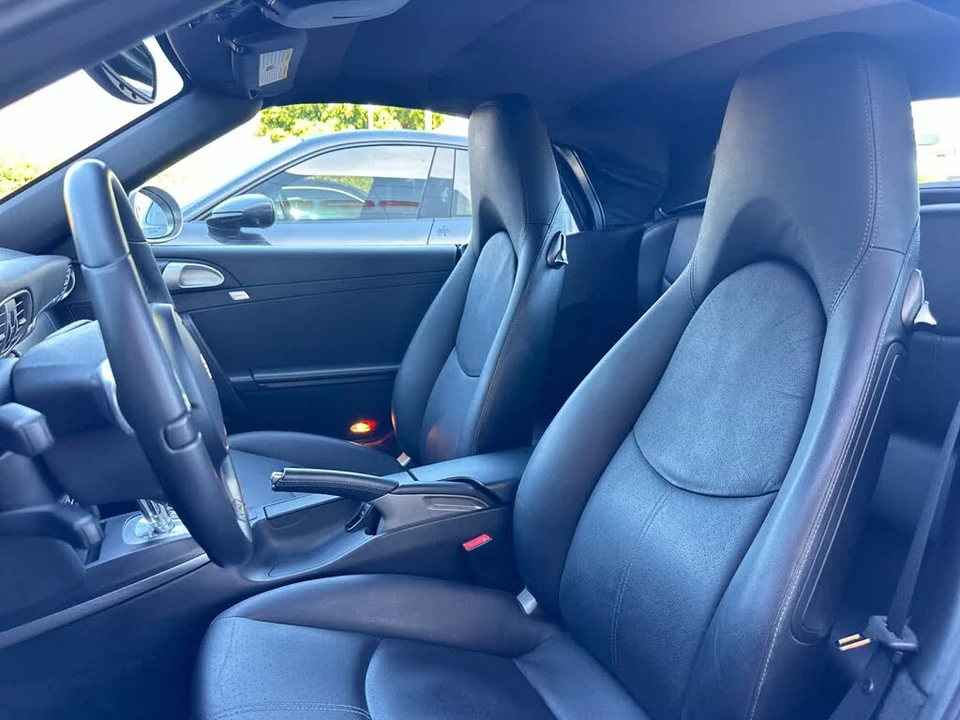 2011 Porsche 997 Carrera S - Image 5 of 30