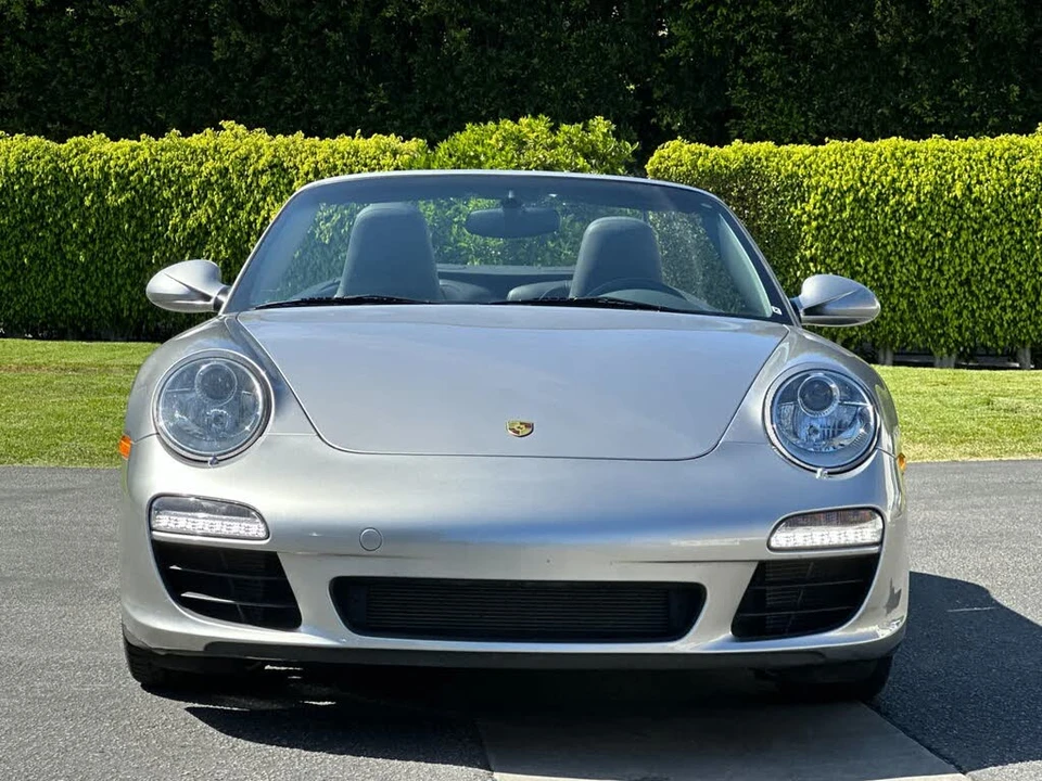 2011 Porsche 997 Carrera S - Image 10 of 30