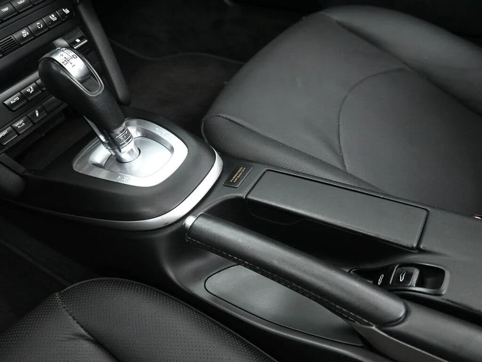 2011 Porsche 997 Carrera S - Image 21 of 30