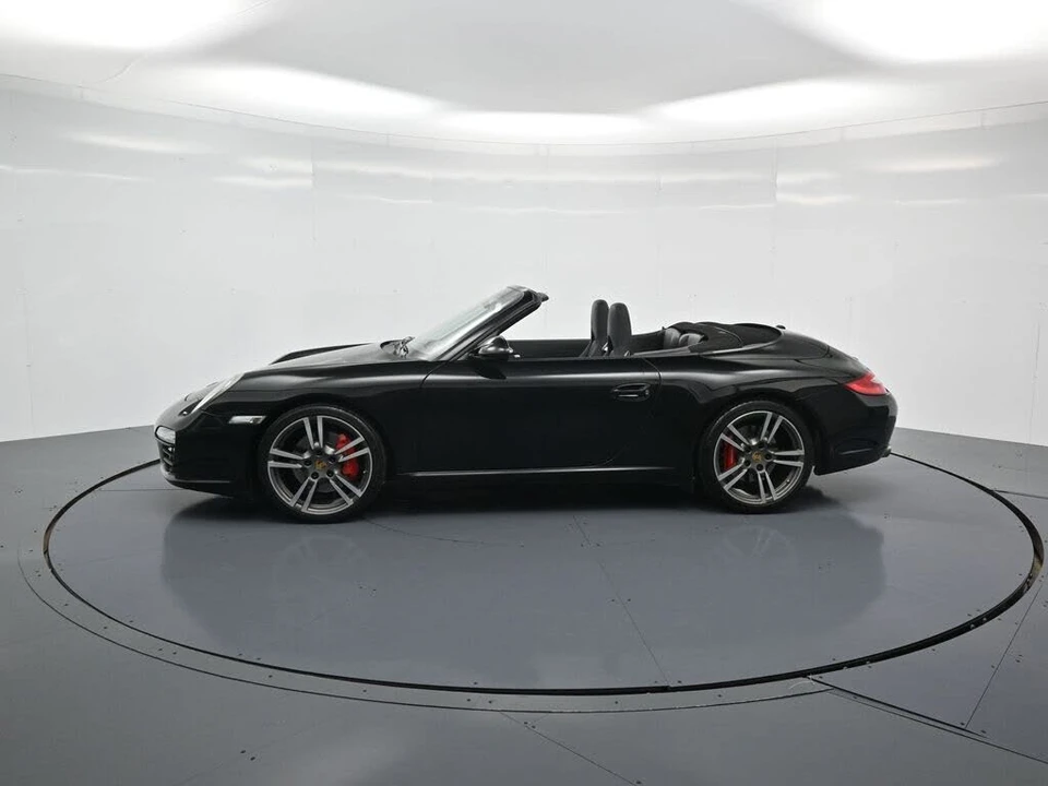 2011 Porsche 997 Carrera S - Image 2 of 30