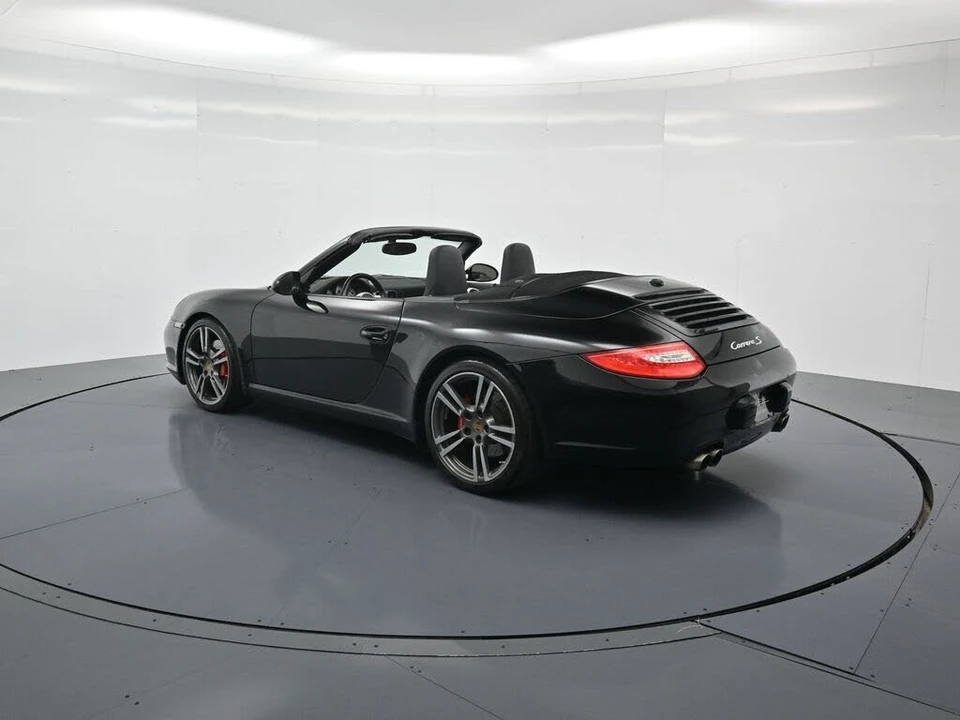 2011 Porsche 997 Carrera S - Image 3 of 30