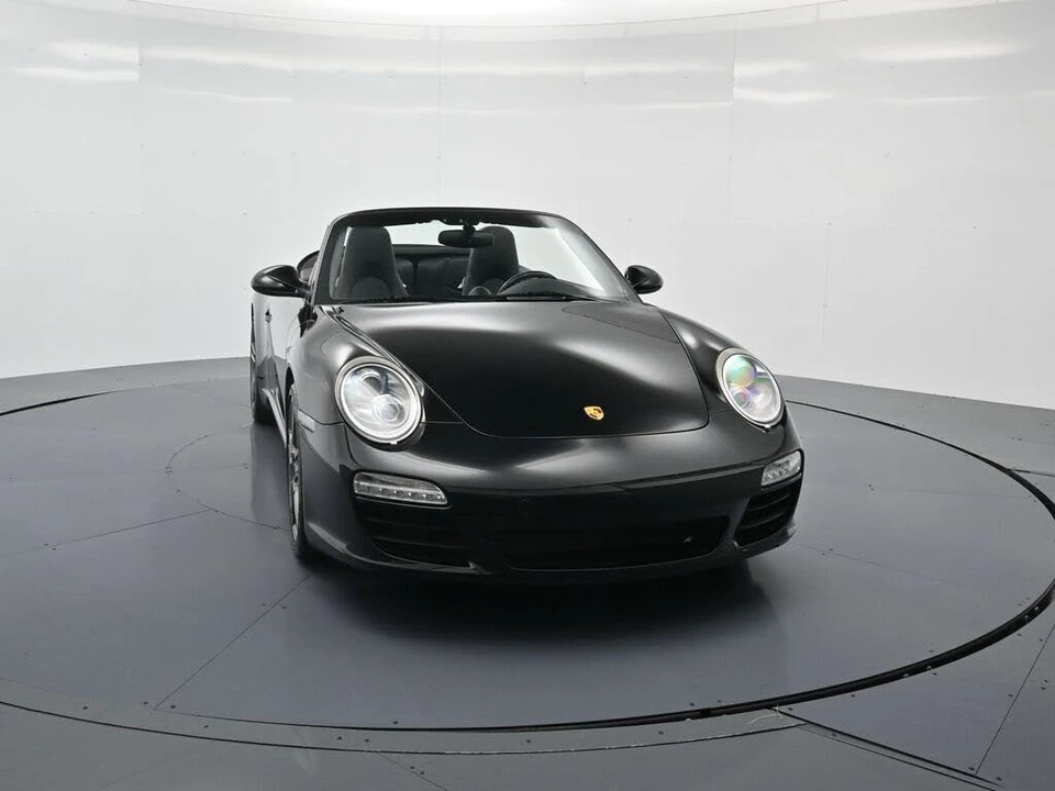2011 Porsche 997 Carrera S - Image 30 of 30