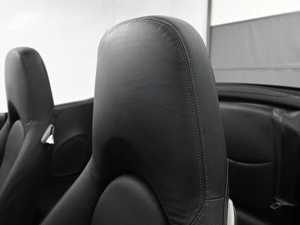 2011 Porsche 997 Carrera S - Image 17 of 30