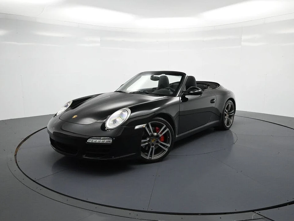 2011 Porsche 997 Carrera S - Image 25 of 30